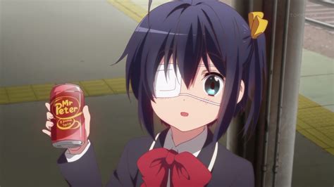 Chuunibyou Demo Koi ga Shitai! - 01 - AstroNerdBoy's Anime & Manga Blog | AstroNerdBoy's Anime ...