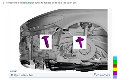 Need to Replace Headlight Assembly, Diagram Needed?