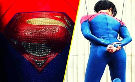 Sasha Calle Supergirl Suit - THE FLASH Set Photos Show Michael Keaton ...