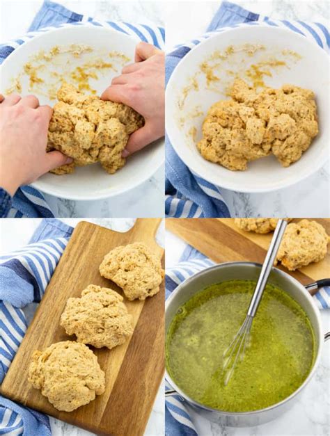 Seitan for Beginners + 15 Delicious Seitan Recipes - Vegan Heaven