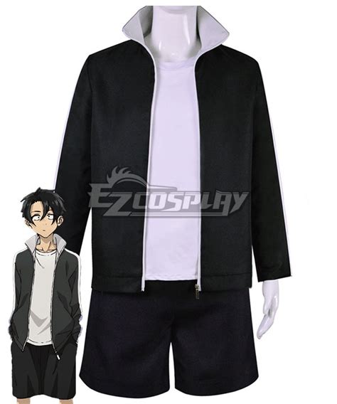 Details more than 78 simple anime costume best - in.coedo.com.vn