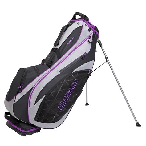 Ogio Womens Halo Lightweight Golf Stand Bags