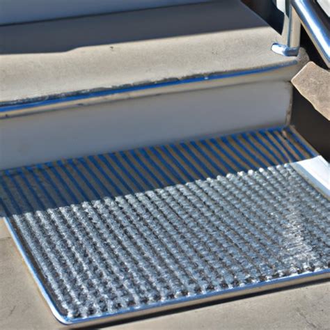 Aluminum Ramps: Benefits, Uses, and Maintenance Tips - Aluminum Profile Blog