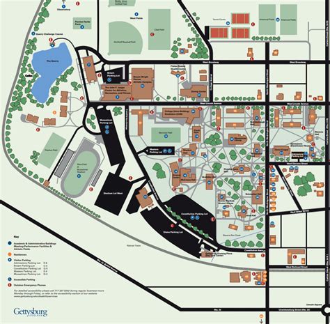 College in Early Stages of Plans for New Residence Hall Across from Jaeger Center | The ...