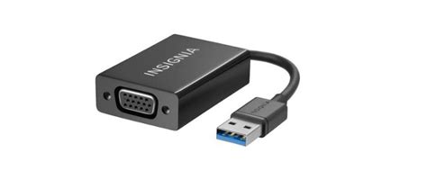 USB to VGA Adapter Driver Windows 10 Download - Driver Market