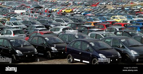 French cars hi-res stock photography and images - Alamy