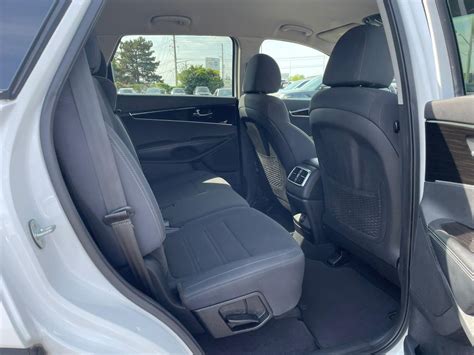 Used 2019 Kia Sorento LX AWD NO ACCIDENT NEW TIRES+ BRAKES B-CAM B ...