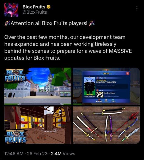 Discuss Everything About Blox Fruits Wiki | Fandom