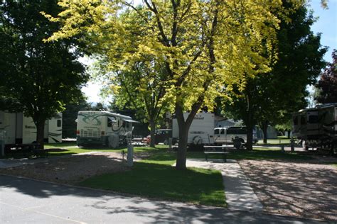 Eagle Nest RV Resort - 5 Photos, 1 Reviews - Polson, MT - RoverPass