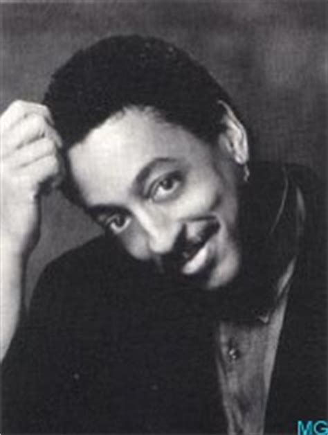 Gregory Hines - Celebrity information