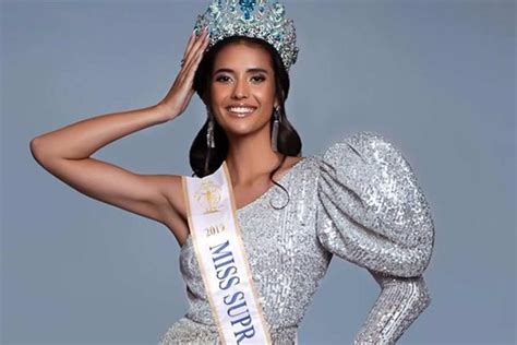 The 12th edition of Miss Supranational 2020 has been postponed to 2021 due to the pandemic ...