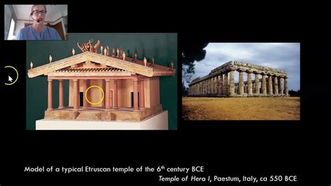 Etruscan Architecture - YouTube