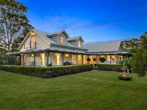 55+ Top Australian Farmhouse Style Design Ideas | Farmhouse style, Design, Farmhouse