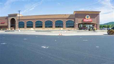 Sparta's First ShopRite Will Be Its Largest Supermarket Yet | Sussex ...