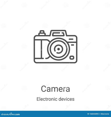 Camera Outline Stock Illustrations – 24,469 Camera Outline Stock Illustrations, Vectors ...