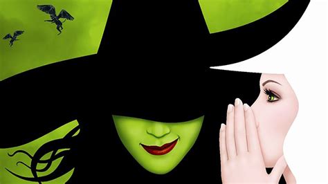 The 'Wicked' Movie Finally Has a Release Date, But There's a Major ...