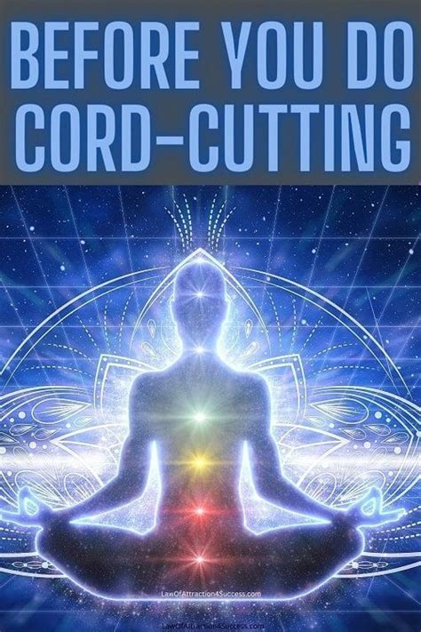 Cord cutting – Artofit