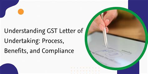 Letter of Undertaking in GST, How to Apply LUT in GST