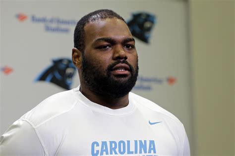 Michael Oher Admits He Doesn't Like 'The Blind Side,' a Movie Based on ...