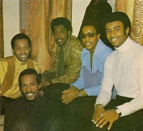 AfrocentricFilmsCollaborative on Instagram: “The mighty Temptations! 😍 ...