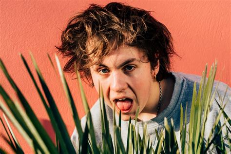 LIVE: Rat Boy - Electric Brixton, London 06.05.16 - GigslutzGigslutz