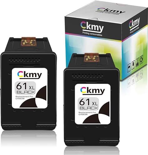 Amazon.ca: hp envy 4500 ink cartridges