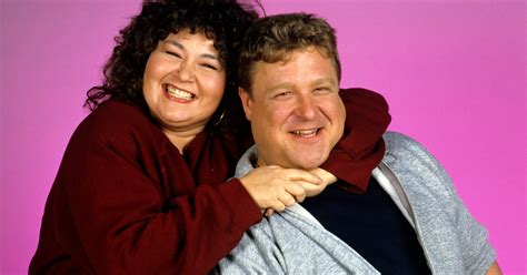 Roseanne Reboot: ABC President Reveals How the Show Will Explain the Series Finale