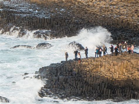 The Giants Causeway in 10 Amazing Facts - Hillwalk Tours Self-Guided Hiking Tours