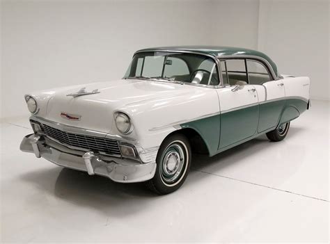 1956 Chevrolet 210 | Classic Auto Mall