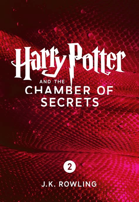 Harry Potter and the Chamber of Secrets (Enhanced Edition) by J.K. Rowling Book Summary, Reviews ...