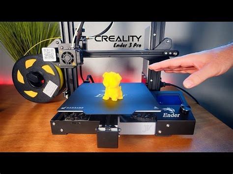 5 best 3D printers for makers and hobbyists