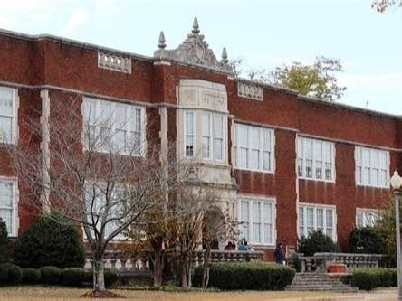 Tuscaloosa City Schools Considering Pay Raises For Employees | Tuscaloosa, AL Patch