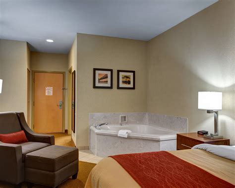 Discount Coupon for Comfort Inn & Suites in Covington, Louisiana - Save ...