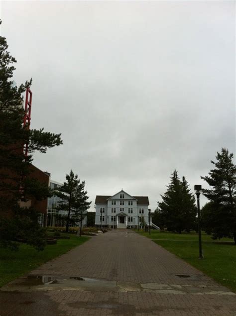 University of Alberta Augustana Campus First Year Dorms, 4901 46 Ave, Camrose, AB - MapQuest