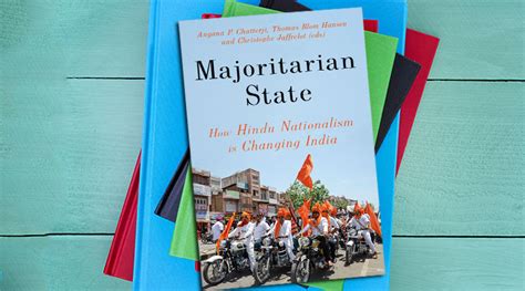 ‘Most damaging effect of majoritarianism on India’s polarised democracy ...