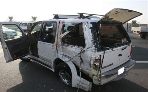 Man killed in accident on Emirates Road - News - Emirates - Emirates24|7