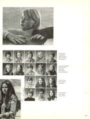 Golden High School - Yearbook (Golden, CO), Class of 1973, Page 162 of 182