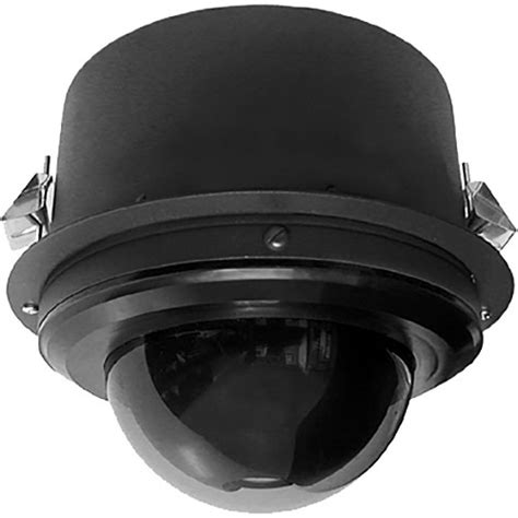 Pelco Spectra Enhanced 1080p 20x PTZ Outdoor Network S6220-YBL1