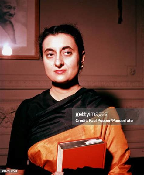 Indira Gandhi Children Photos and Premium High Res Pictures - Getty Images