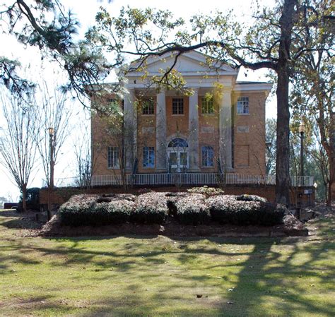 Mississippi Landmarks 2016 – Preservation in Mississippi