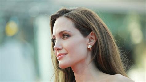 Angelina Jolie or Helena Bonham Carter? Casting for villain in Daniel ...