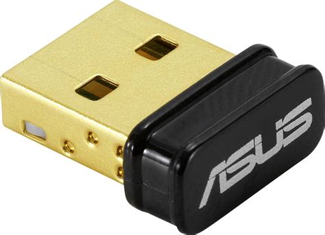 Asus USB-BT500 Bluetooth dongle 5.0 | Conrad.com