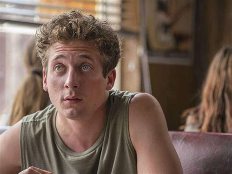 Photo de Jeremy Allen White - Shameless (US) : Photo Jeremy Allen White ...