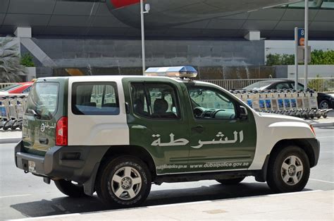 Dubai Police to deploy driverless patrol cars by 2020 | The Filipino Times