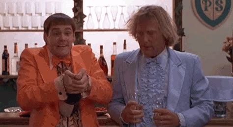 lloyd christmas gifs | WiffleGif