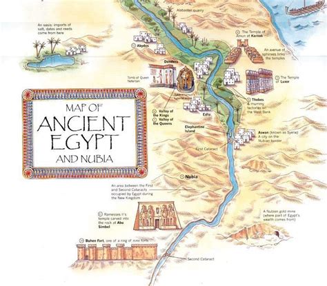 Egypt Museum | Ancient egypt, Egypt map, Egypt museum