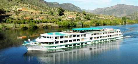 The 5 Best European River Cruises for Families