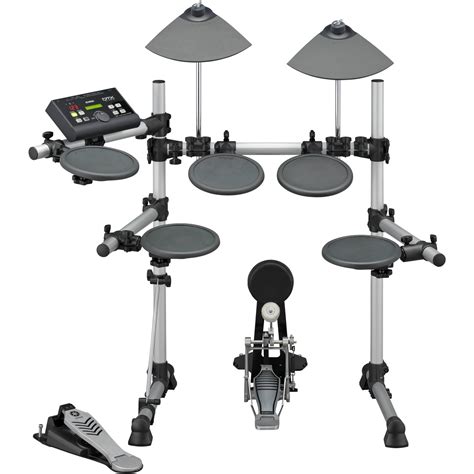 Best Buy: Yamaha Electronic Drum Pad DTX500K