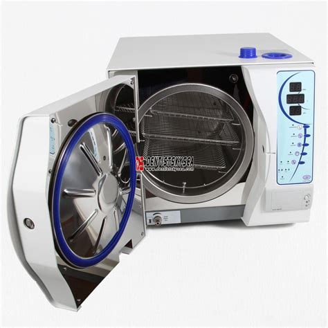 Dental Sterilizer Dental Steam Sterilization Equipment dental Medical Surgical Autoclave ...