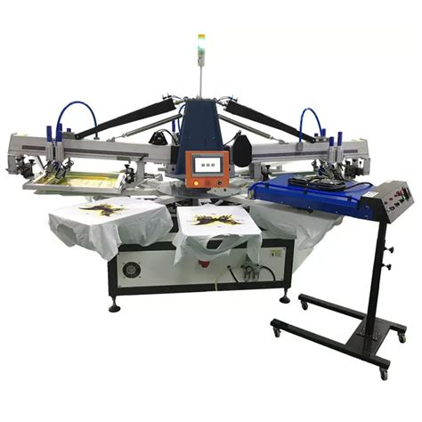 China automatic screen printing machine factory and manufacturers | Jiamei